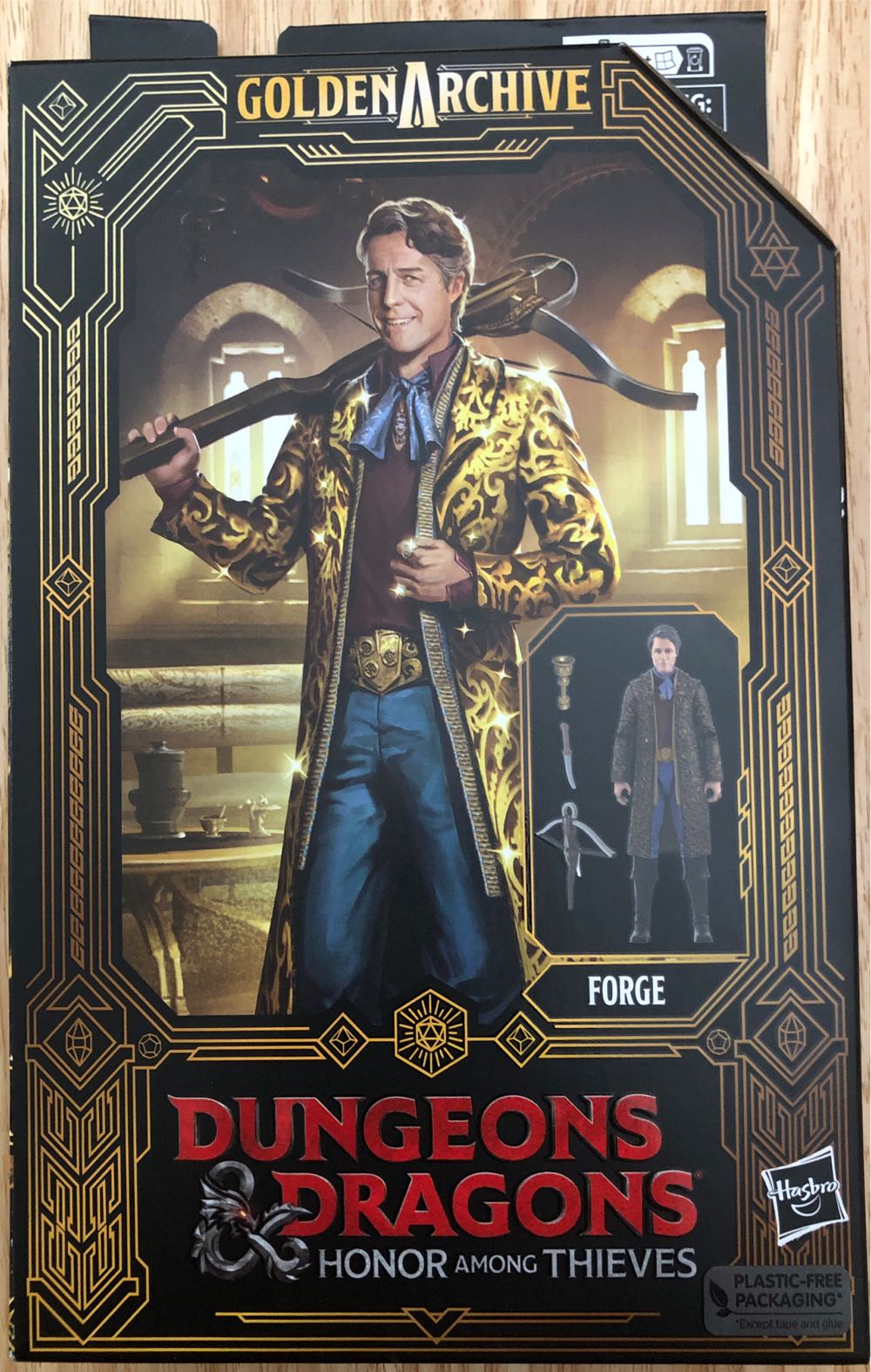 Transformers Legacy Kickback