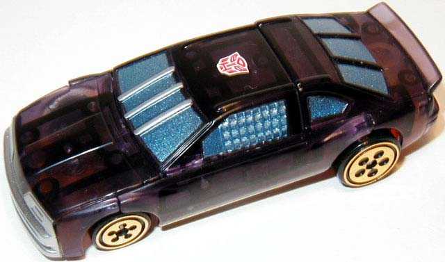 W.A.R.S. Wars  - Hasbro (Universe) action figure collectible - Main Image 2