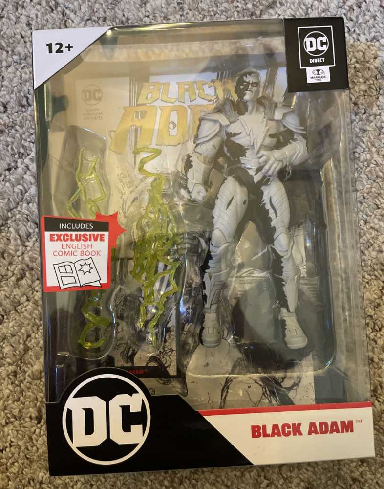 Crime Squad Land Strike Batman