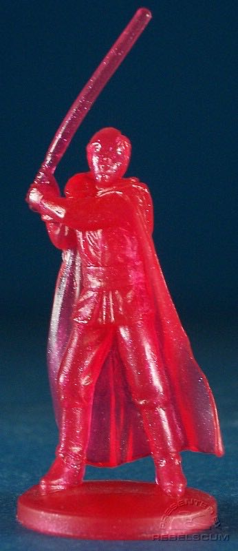 Obi-Wan Kenobi (Holographic) - Star Wars The Saga Collection - Hasbro (Star Wars) action figure collectible [Barcode 653569219033] - Main Image 4