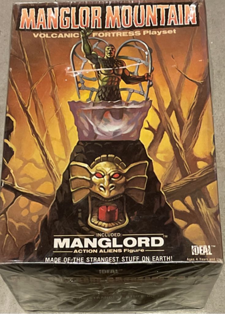 WWE Mattel Battle Pack Series 42 Sin Cara & Kalisto