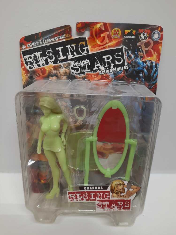 SoccerStarz - Real Madrid - Sami Khedira