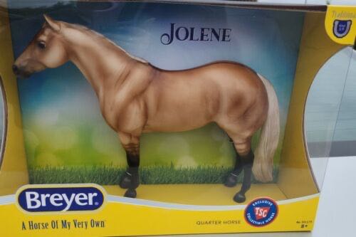 Jolene - Breyer (Lady Phase) action figure collectible - Main Image 2