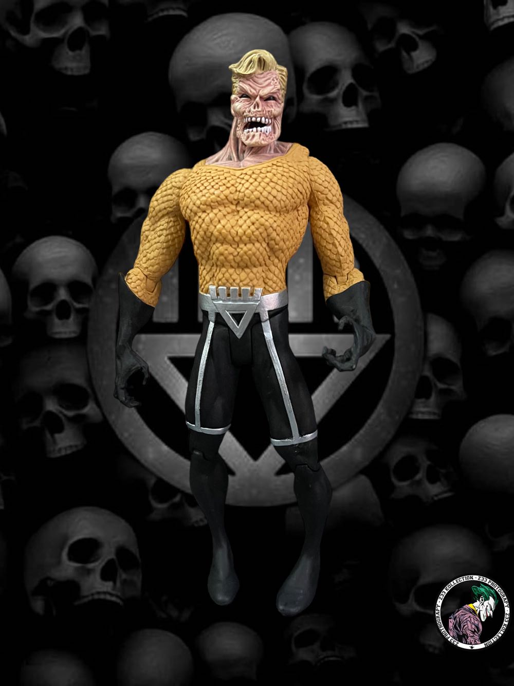 Eaglemoss Hero Collector U.s.c.s.s. Prometheus | Alien & Predator Figures | Model Replica