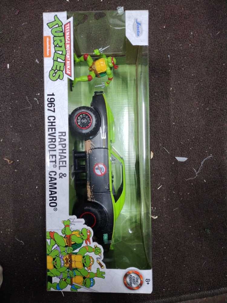 SWARM - Swarm Trooper (SDS)