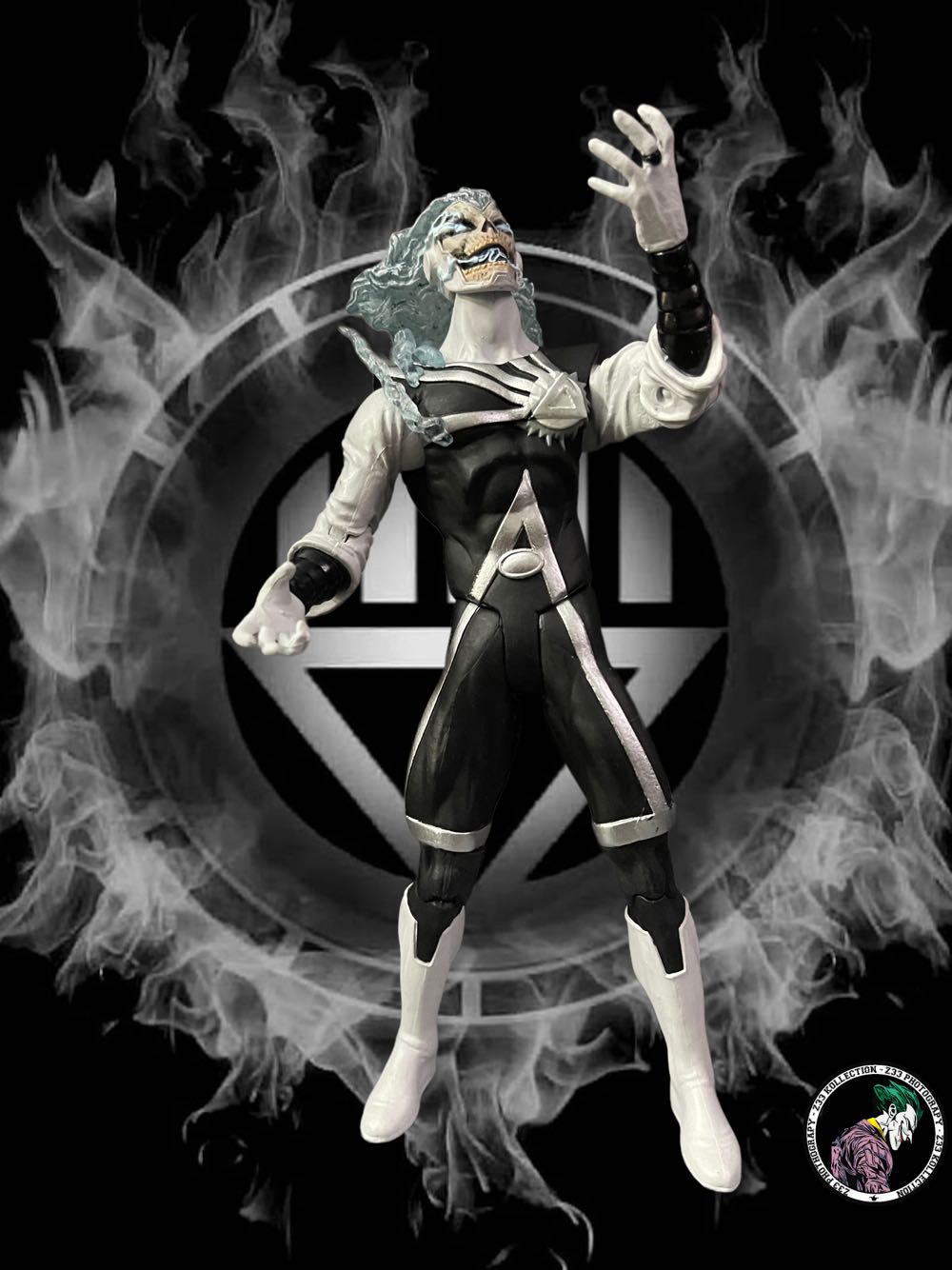 Antlar Bandai Ultra Monster 500 Series #13