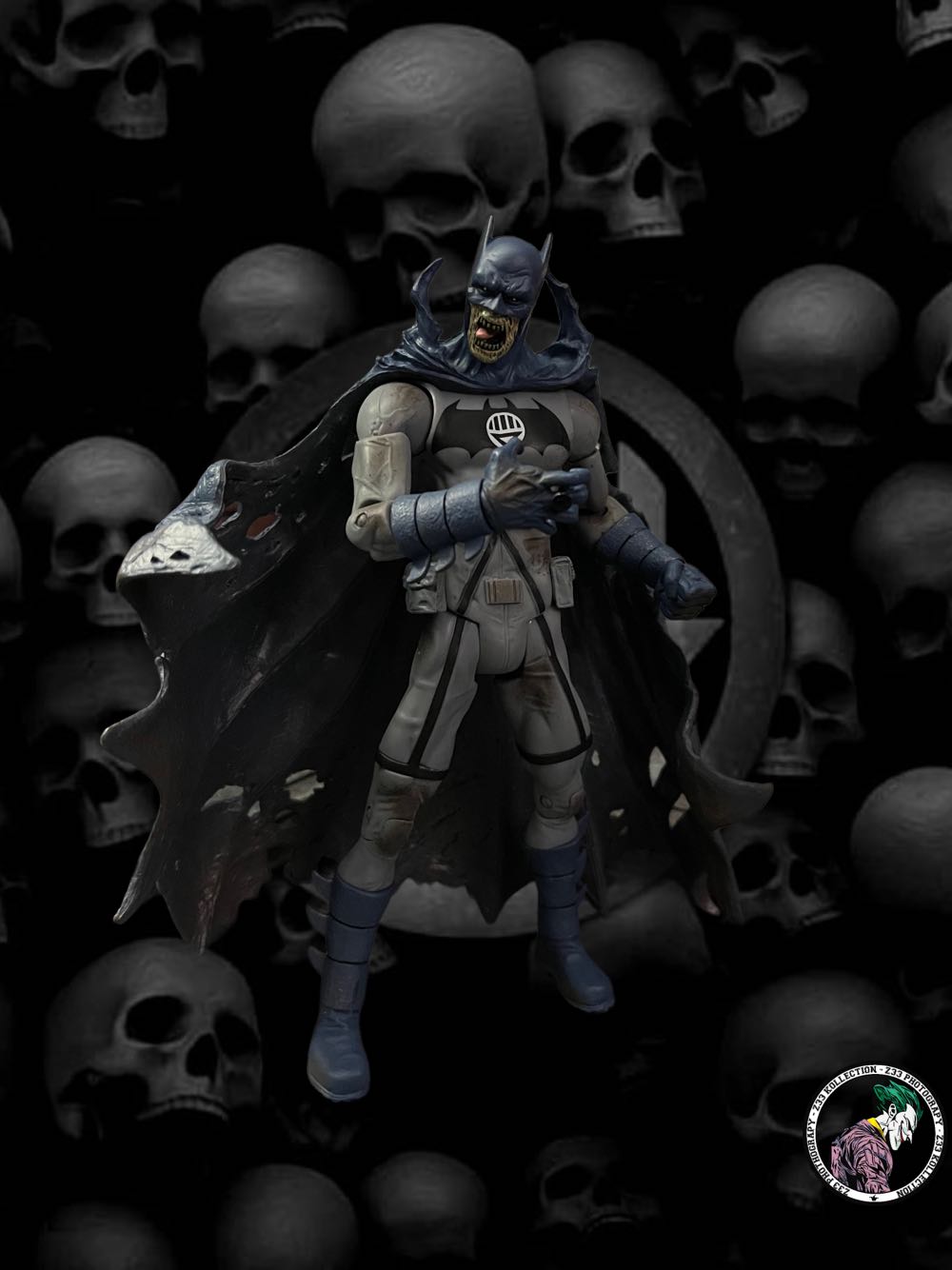 Lemax Figurine ”sea Leg Sam” #92338 Set Of 1