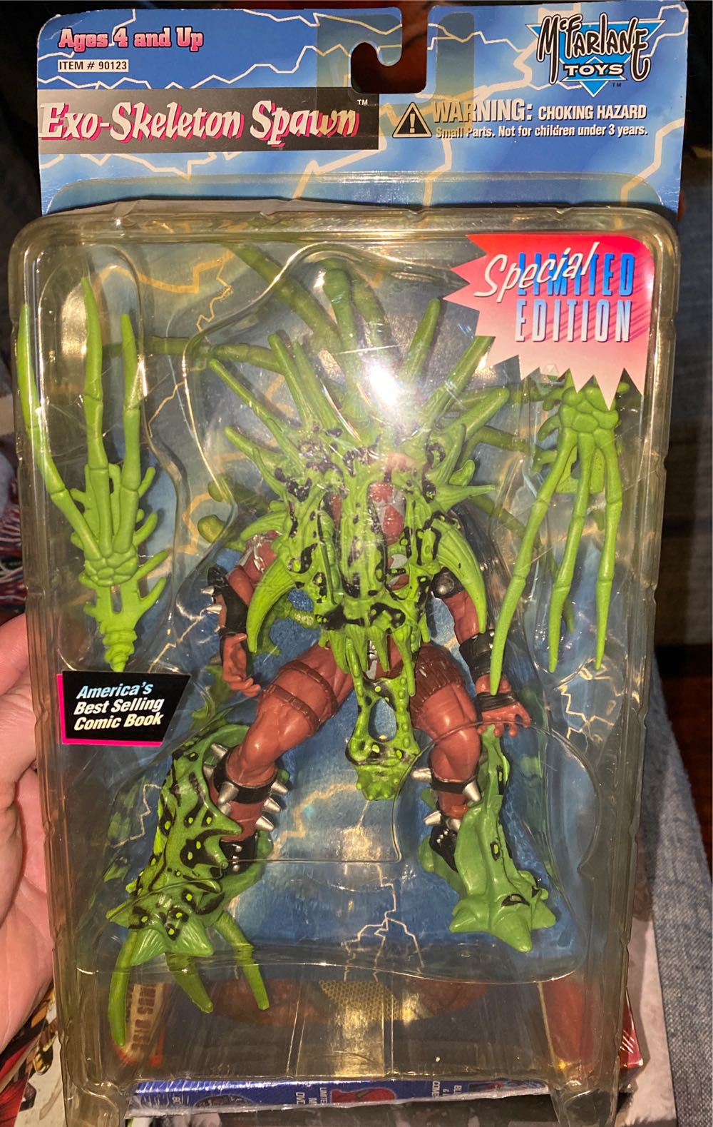 Kiss Paul Stanley Bean Bag