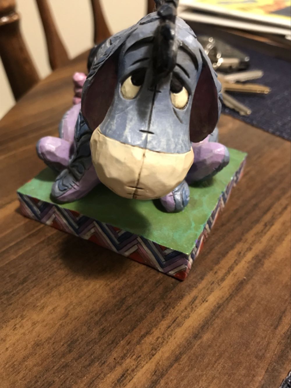 Batman V Superman Dawn Of Justice Heat Vision Superman Deluxe Figure 12”