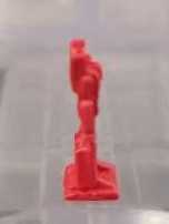 Rodimus Prime Hot Rod - Hasbro (HasLab Exclusive) action figure collectible - Main Image 2