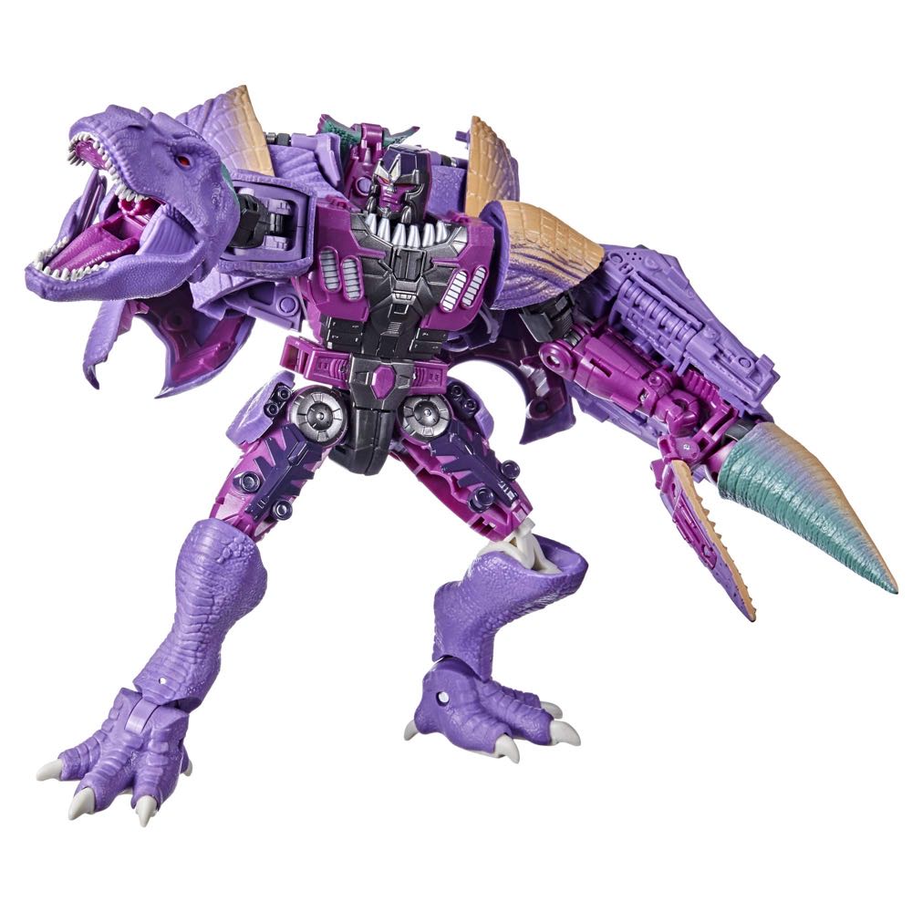 Megatron (Beast) - Takara Tomy (War For Cybertron) action figure collectible - Main Image 1