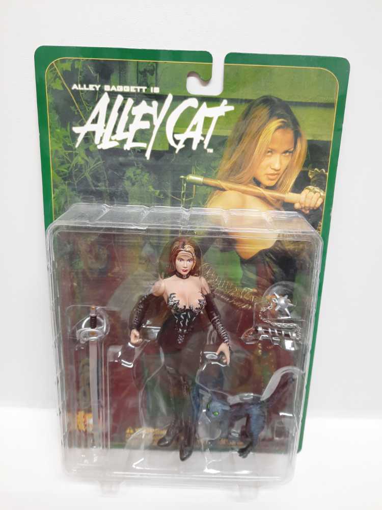 Death living dead doll