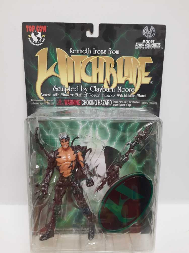 FFVIII Guardian Force Odin