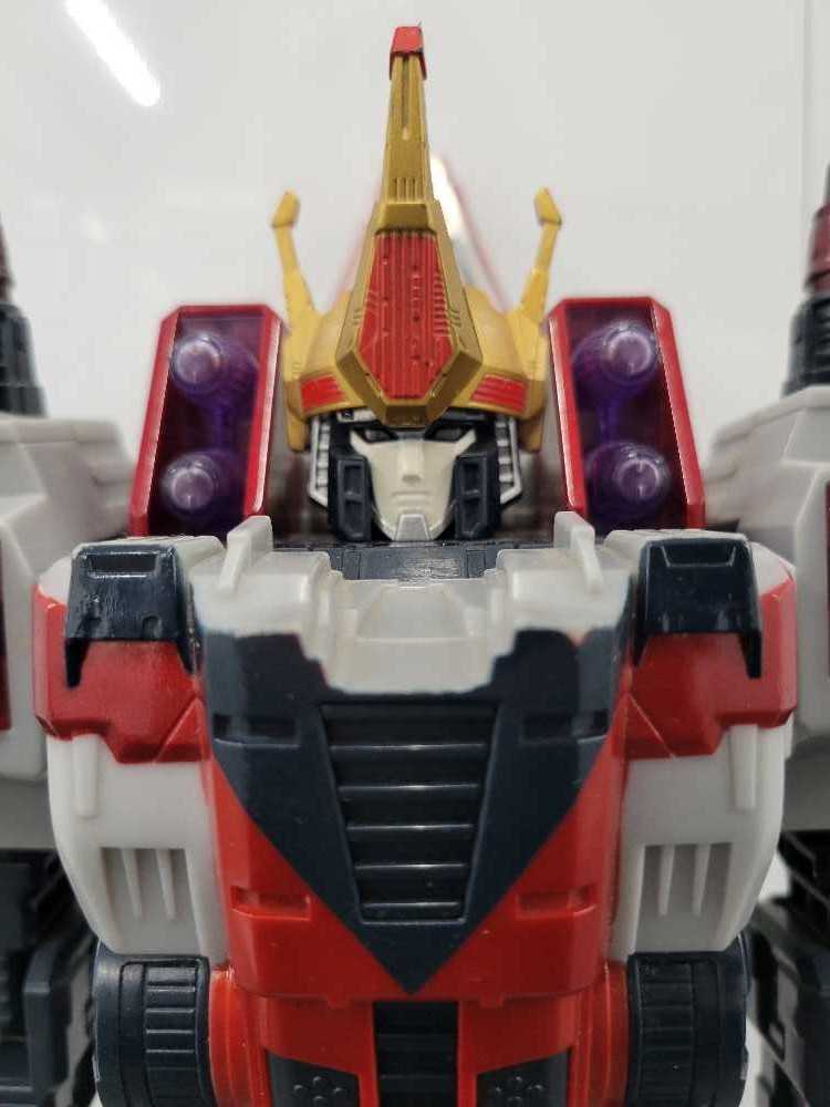 DCP Wayne Tower Mayhem