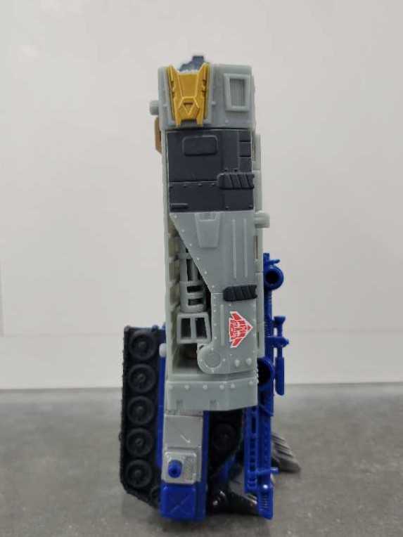 Scattorshot Cybertron Defense  - Hasbro (Cybertron) action figure collectible - Main Image 3