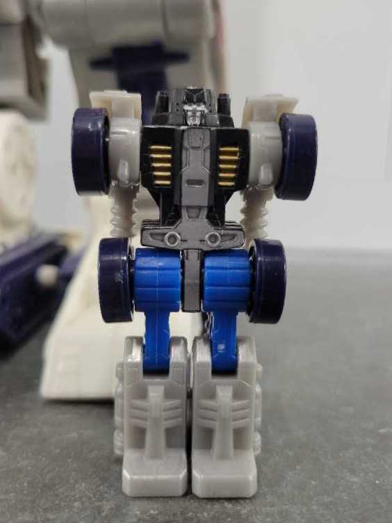 The Munsters Eddie Munster