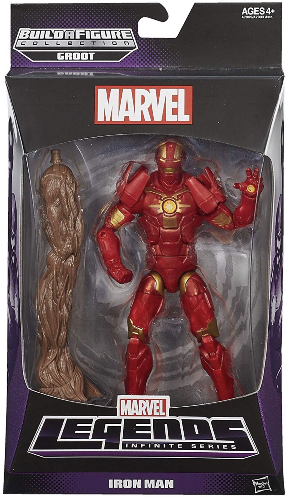 BLACK SQUADRON TIE PILOT