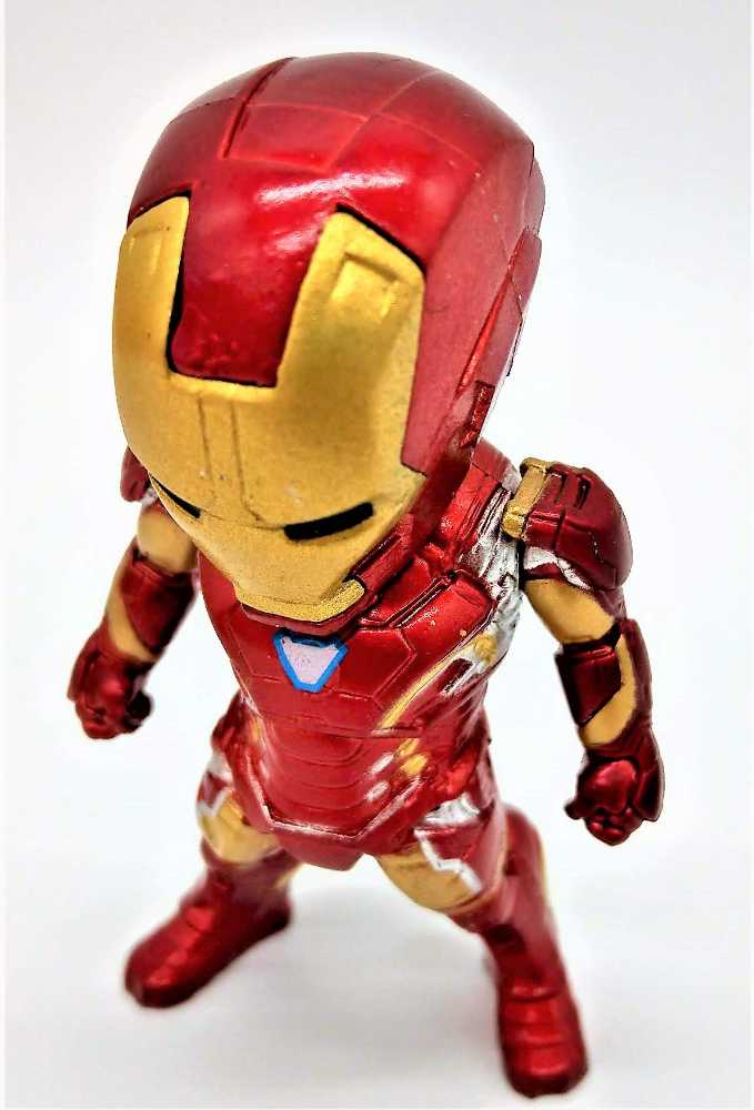 Iron Man - Cosmic - Hasbro (MARVEL) action figure collectible - Main Image 4