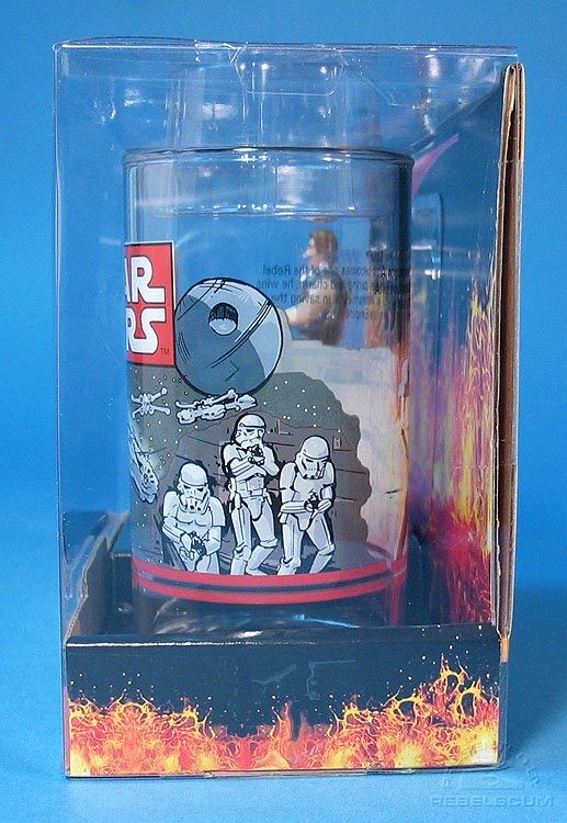 Han Solo - Hasbro (Star Wars: Revenge of the Sith) action figure collectible [Barcode 076930321553] - Main Image 4