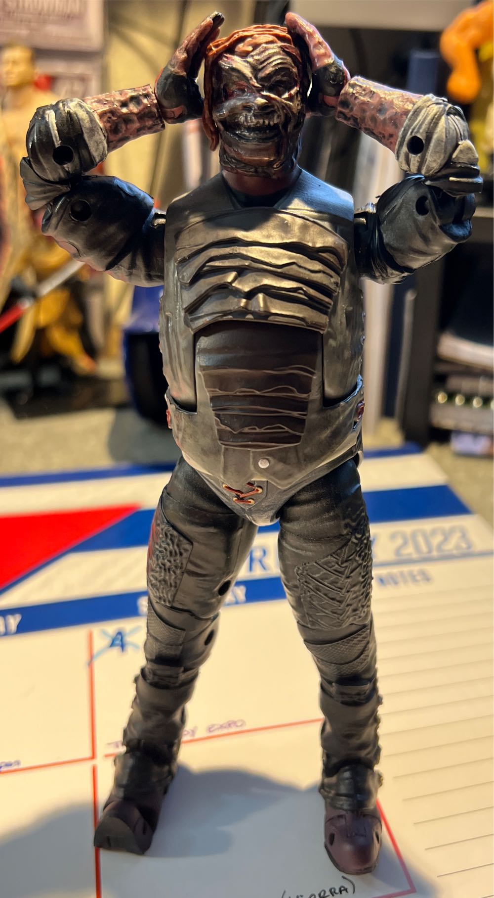 One:12 Collective/ Old Man Logan