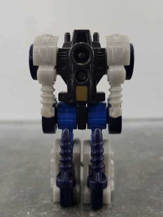 Drill Bit Drillbit - Hasbro (Cybertron) action figure collectible - Main Image 3