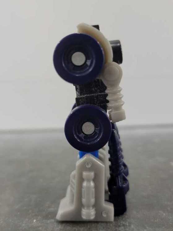 Drill Bit Drillbit - Hasbro (Cybertron) action figure collectible - Main Image 4