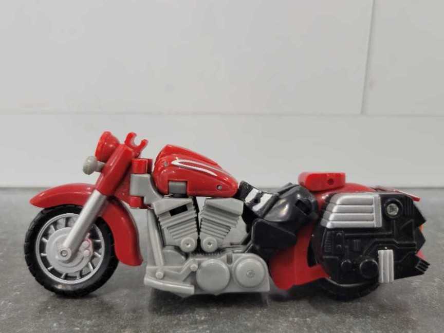 AT-RT with AT-RT Driver (Bonus Clone Trooper)