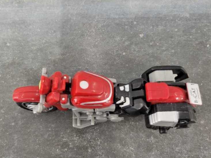 Hightail - Hasbro (Cybertron) action figure collectible - Main Image 2