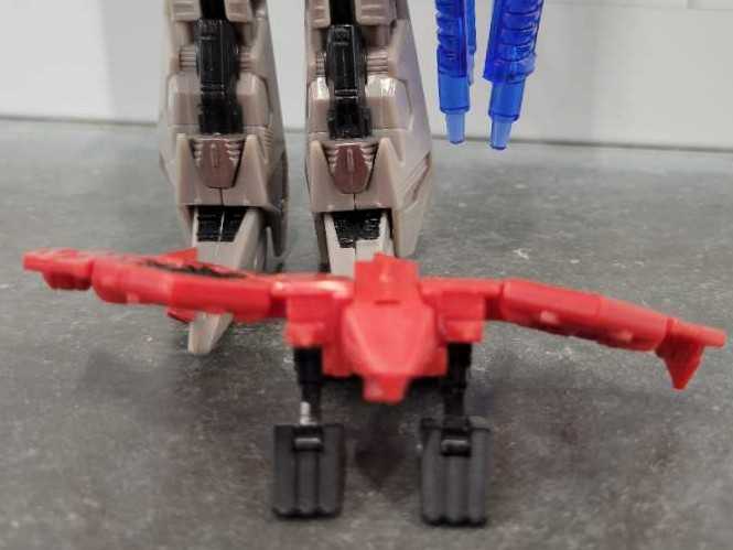 Delorean Time Machine - Back To The Future