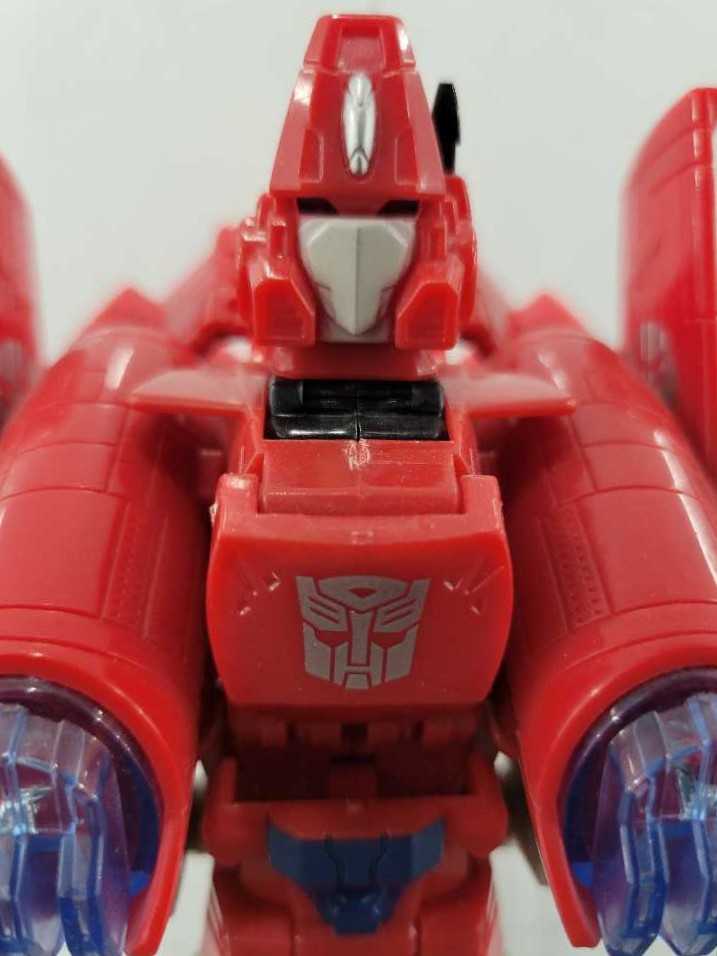 Griffon Minos Ex OCE