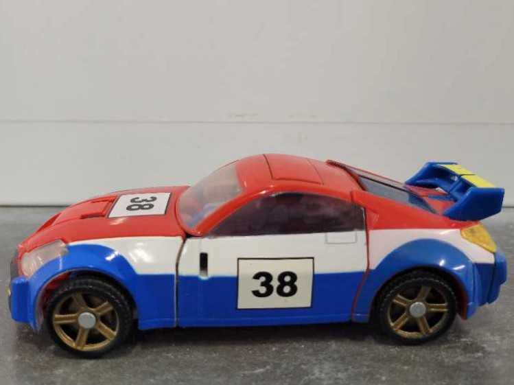 Professor Xavier And The X-men March