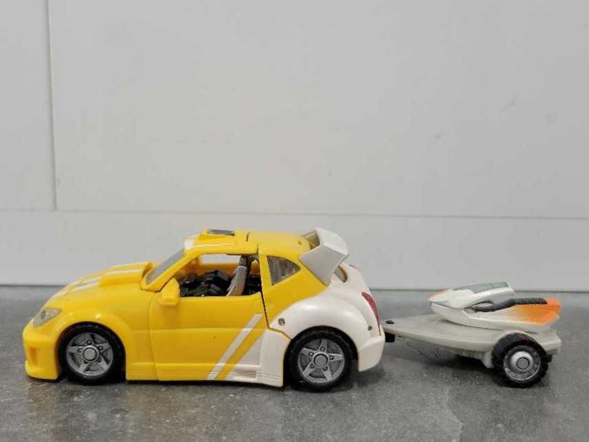 Batman Arkham Knight Red Hood