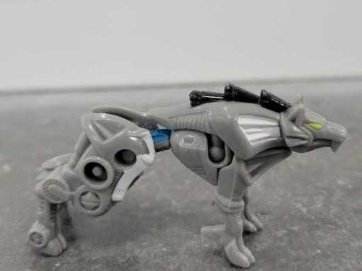 Scavenger 10 Pack K-K-Mart Kmart - Hasbro (Universe 2.0) action figure collectible - Main Image 3