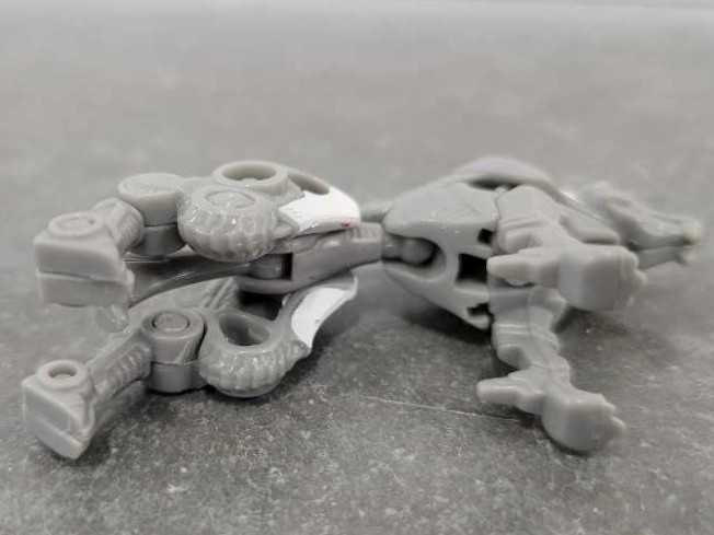 Scavenger 10 Pack K-K-Mart Kmart - Hasbro (Universe 2.0) action figure collectible - Main Image 4