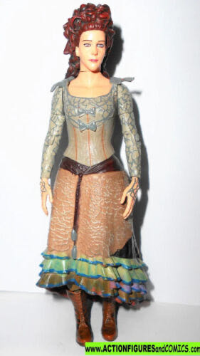 Star Wars The Empire Strikes Back Turret & Probot Playset Kenner Used