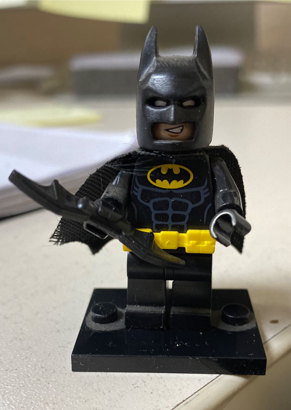 Les Chevaliers Du Zodiaque - La Balance