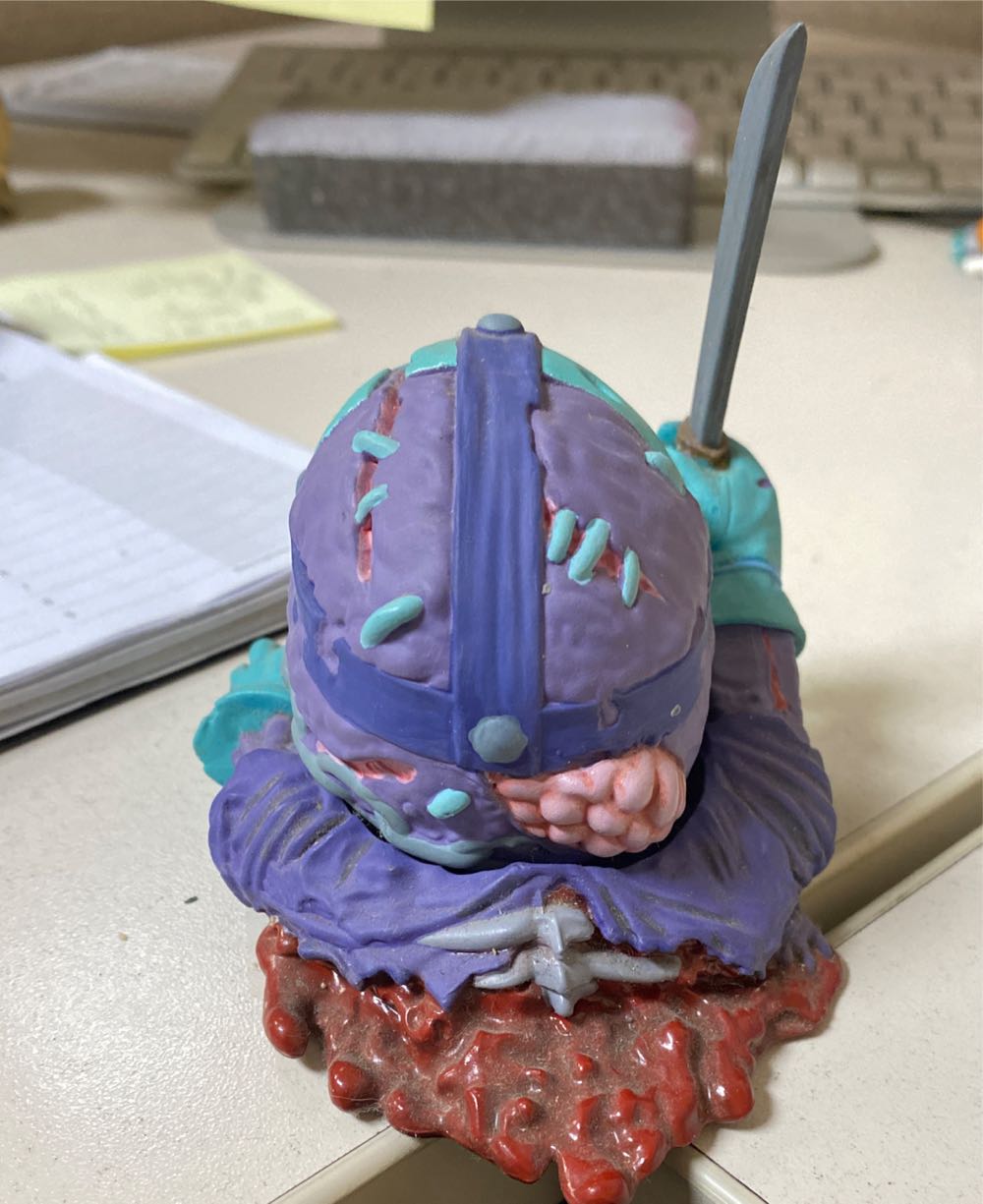 Mondo Jason NES Variant - Mondo Toys action figure collectible - Main Image 2