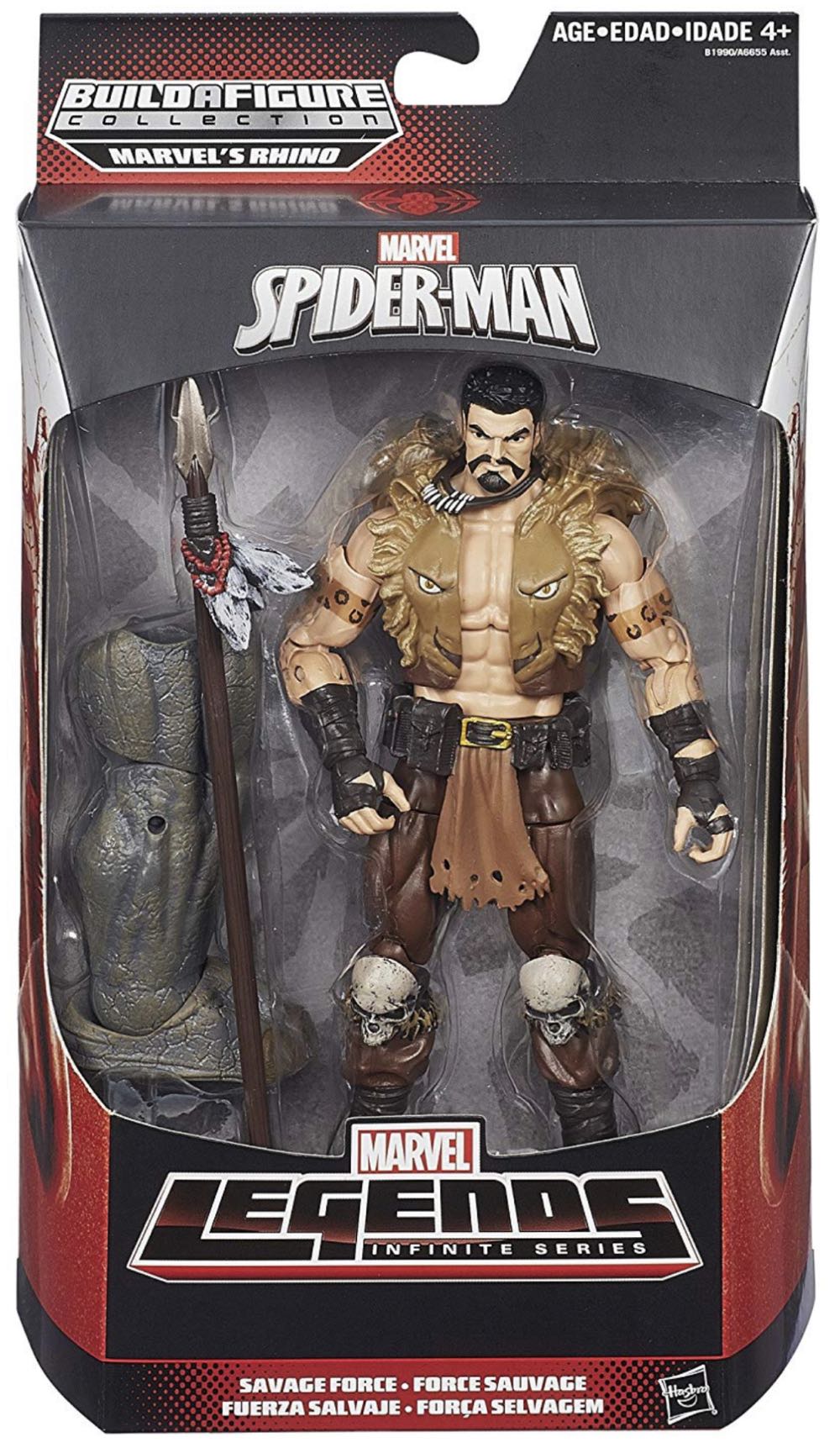 Lemax Village Collection Snowball Fight Set Of 4 #32133