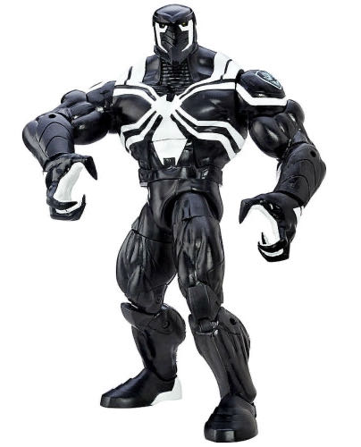 Dr Who - Cyberman The Tenth Planet