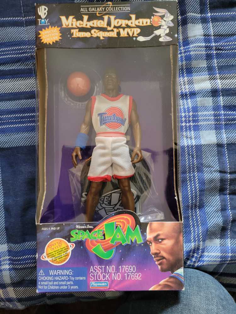 Toony Terrors-Slim & Chubby