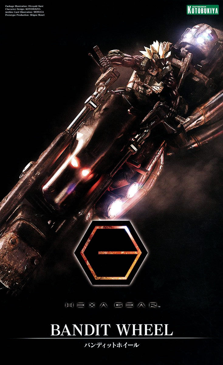 Speeder Bike & Scout Trooper