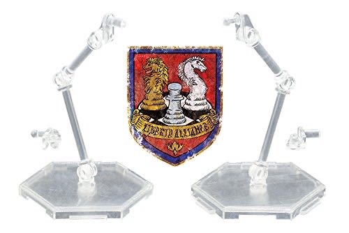 * Loose Grand Moff Tarkin (Retro Collection) X2 Escape From Death Star