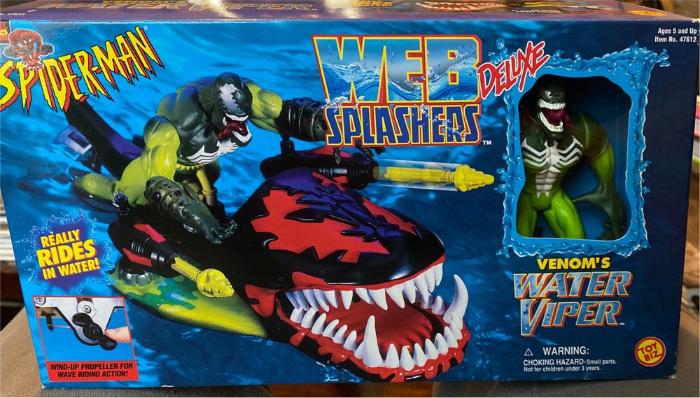 Mini Figure Collection 