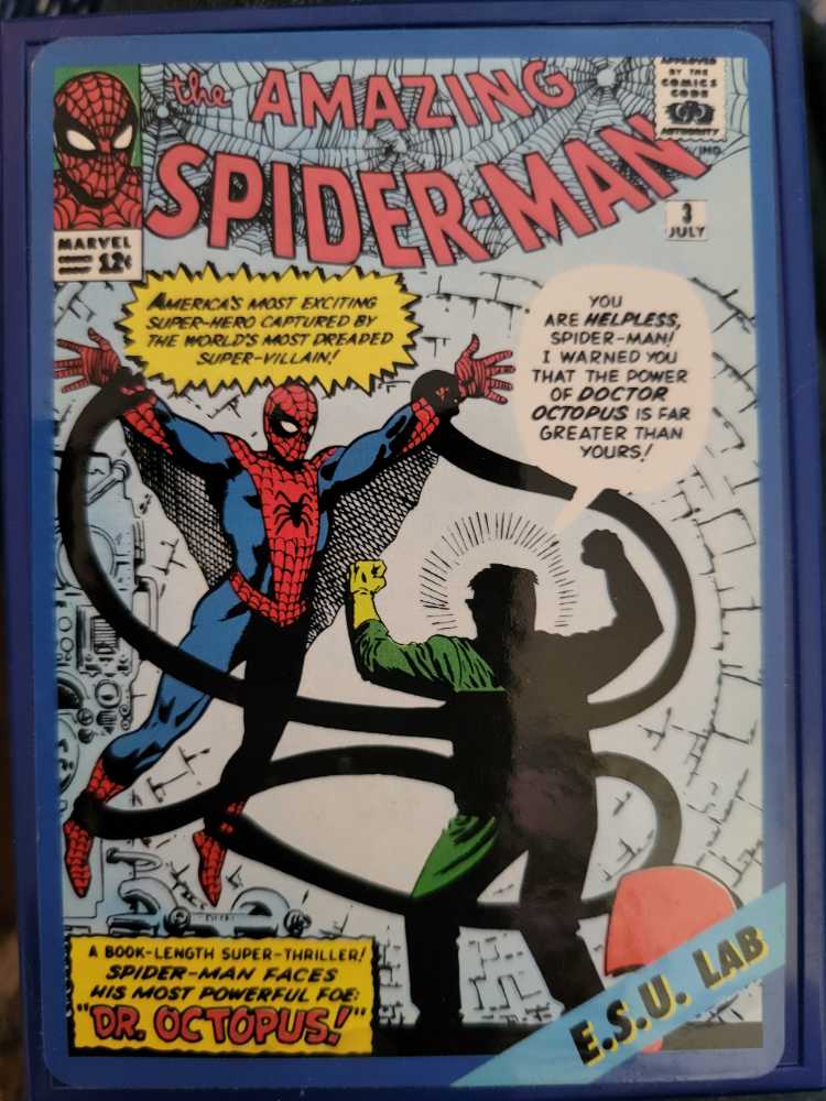 Spawn 10th Anniversary 