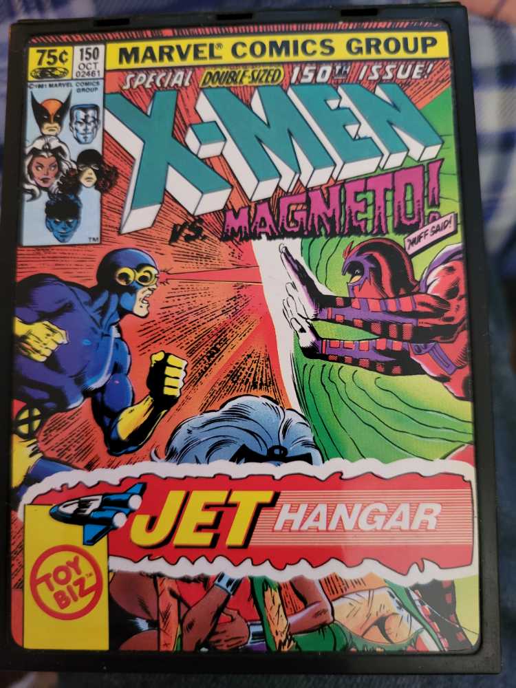 Marvel Select Captain America