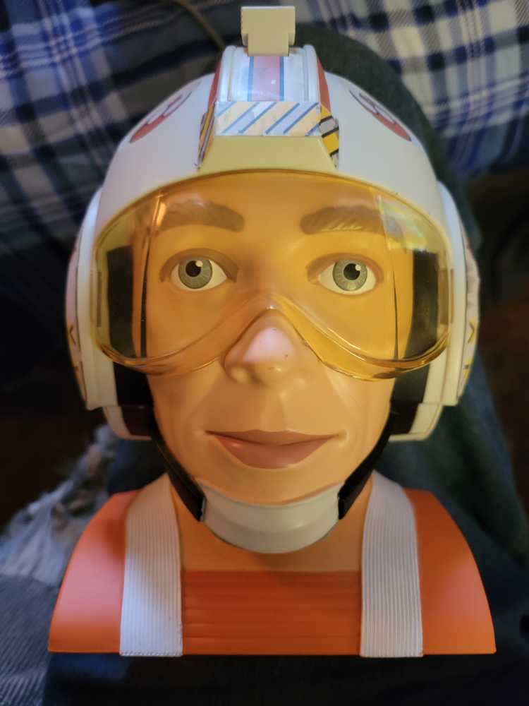 Superman 15oz Frosted Glass Tumbler 