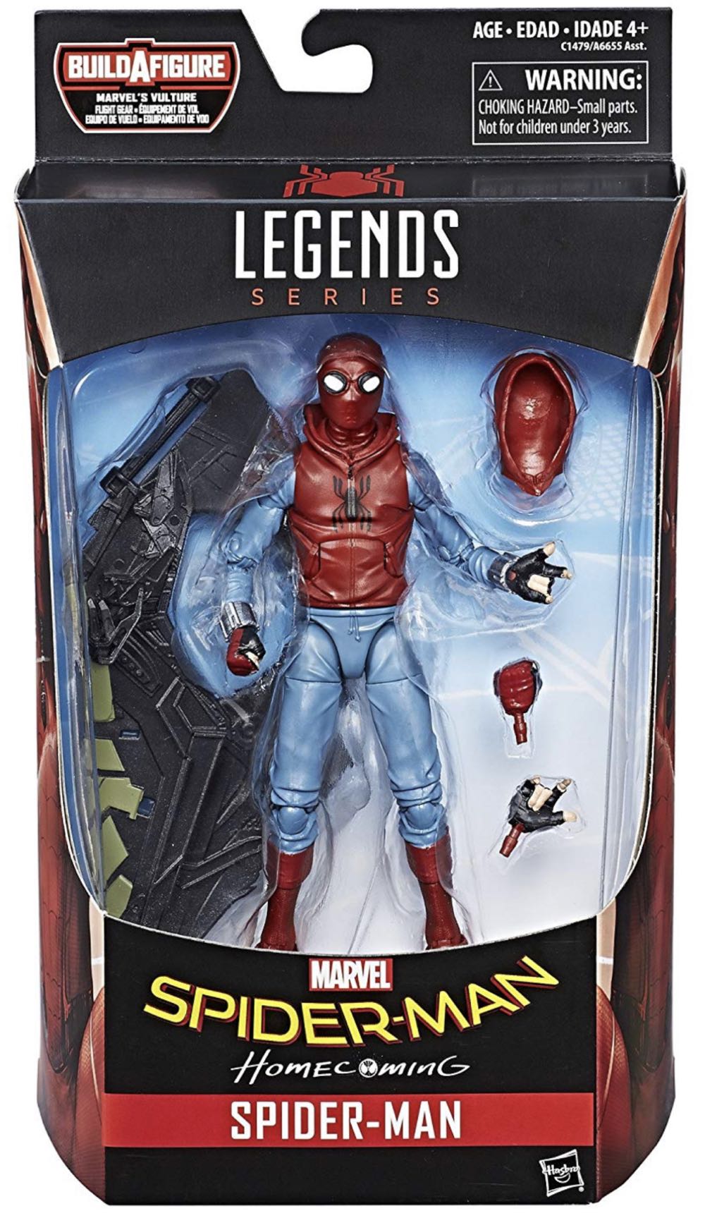 Starting Lineup Stephen Curry Golden State Warriors