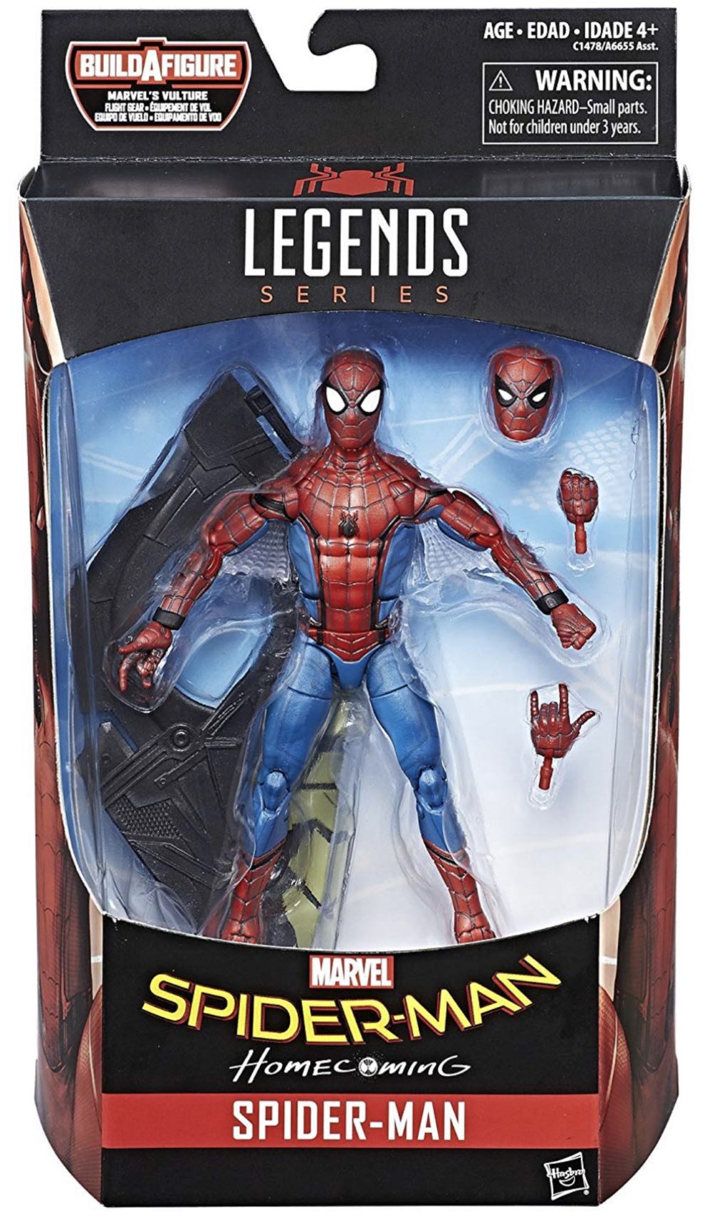 Miracle House Shinseiki Gokin Touhou Mechanic: Godzilla Type 66 Maser Cannon Diecast Model By Aoshima