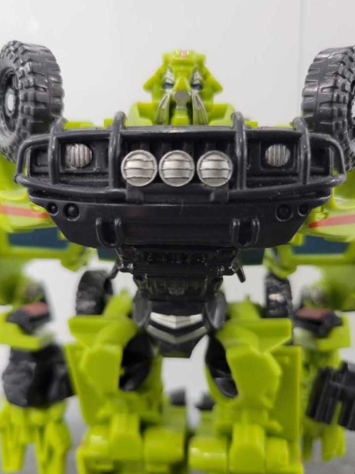Ratchet FAB - Hasbro (Movie) action figure collectible - Main Image 1