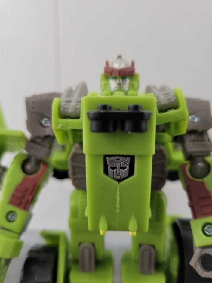 Kenny South Park Mezco